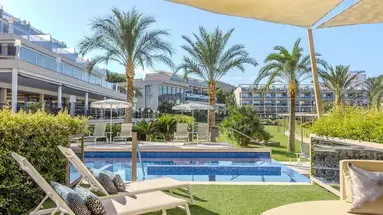 Zafiro Palace Palmanova