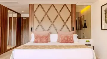 Zafiro Palace Palmanova