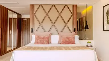 Zafiro Palace Palmanova