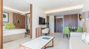 Zafiro Palace Palmanova