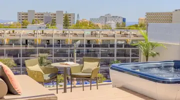 Zafiro Palace Palmanova