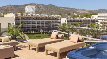 Zafiro Palace Palmanova
