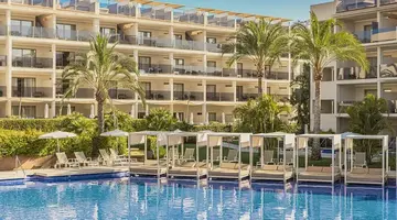 Zafiro Palace Palmanova