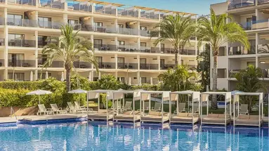 Zafiro Palace Palmanova
