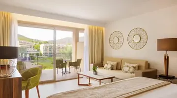 Zafiro Palace Palmanova