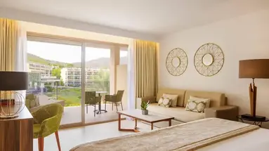 Zafiro Palace Palmanova