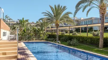 Zafiro Palace Palmanova