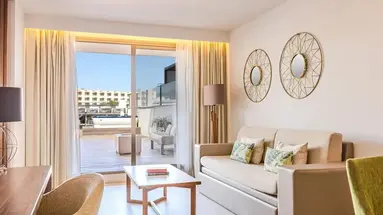 Zafiro Palace Palmanova