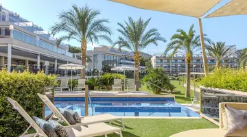 Zafiro Palace Palmanova