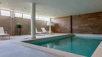 Zafiro Palace Palmanova