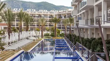 Zafiro Palace Palmanova