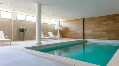 Zafiro Palace Palmanova