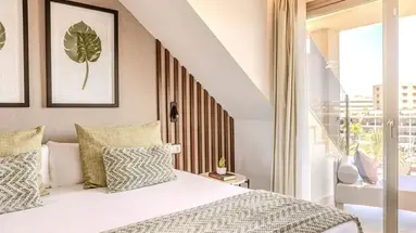 Zafiro Palace Palmanova
