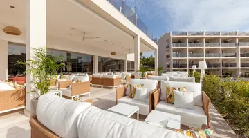 Zafiro Palace Palmanova