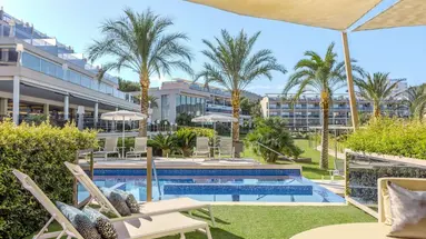 Zafiro Palace Palmanova