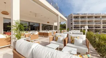 Zafiro Palace Palmanova
