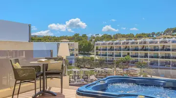 Zafiro Palace Palmanova