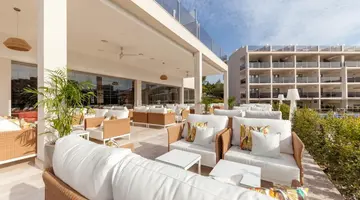 Zafiro Palace Palmanova