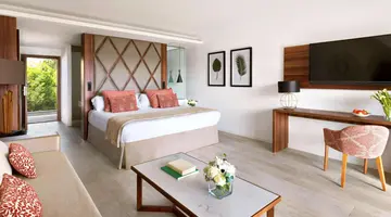 Zafiro Palace Palmanova