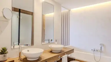 Zafiro Palace Palmanova