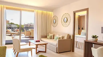 Zafiro Palace Palmanova