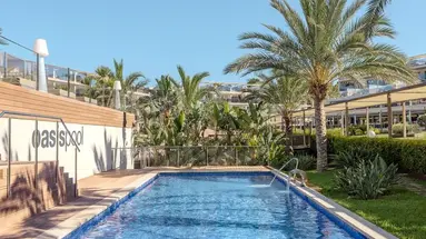 Zafiro Palace Palmanova