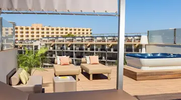 Zafiro Palace Palmanova