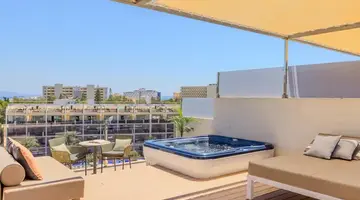 Zafiro Palace Palmanova