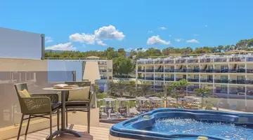 Zafiro Palace Palmanova