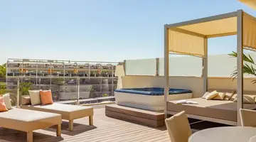 Zafiro Palace Palmanova