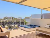 Zafiro Palace Palmanova