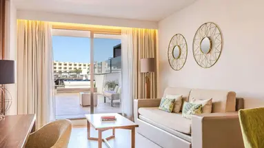 Zafiro Palace Palmanova