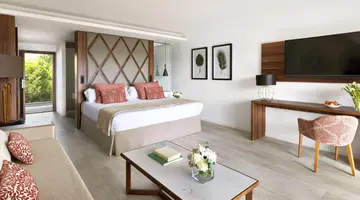 Zafiro Palace Palmanova