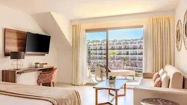 Zafiro Palace Palmanova