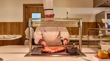 Zafiro Palmanova