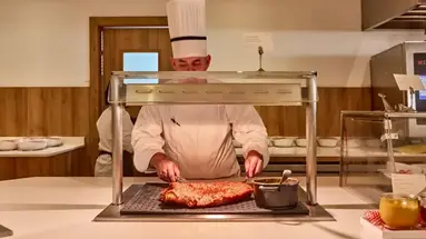 Zafiro Palmanova