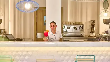 Zafiro Palmanova