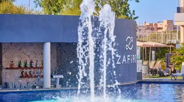 Zafiro Palmanova
