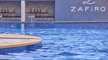 Zafiro Palmanova