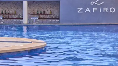 Zafiro Palmanova