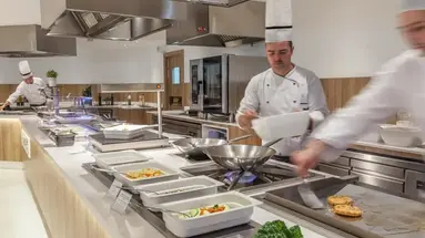 Zafiro Palmanova