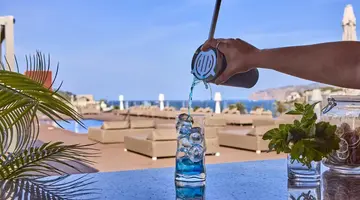 Zafiro Rey Don Jaime