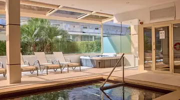 Zafiro Rey Don Jaime