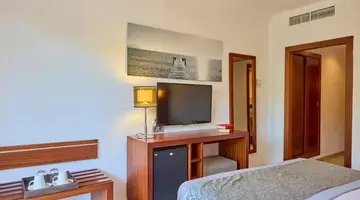 Zafiro Rey Don Jaime