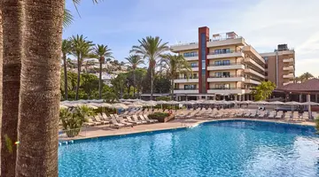 Zafiro Rey Don Jaime