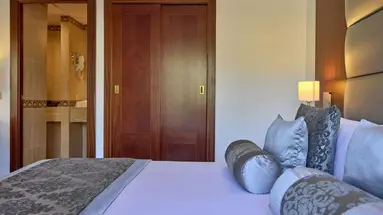 Zafiro Rey Don Jaime
