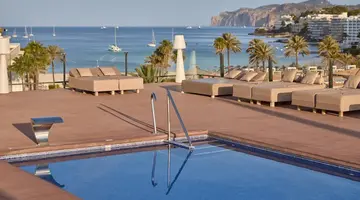 Zafiro Rey Don Jaime