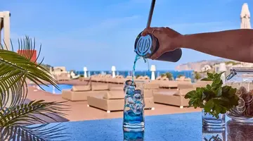 Zafiro Rey Don Jaime