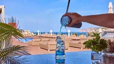 Zafiro Rey Don Jaime