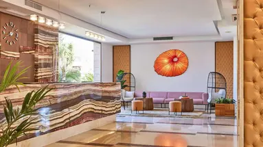 Zafiro Tropic